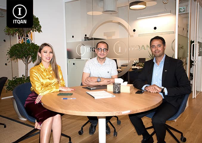 إجراءات تأسيس شركة في دبي