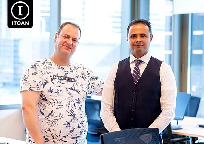 طرق و مميزات الاستثمار في دبي