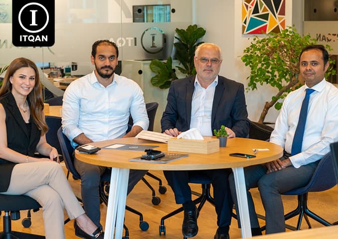 كيفية تأسيس شركة في المنطقة الحرة بدبي كيفية تأسيس شركة في المنطقة الحرة بدبي