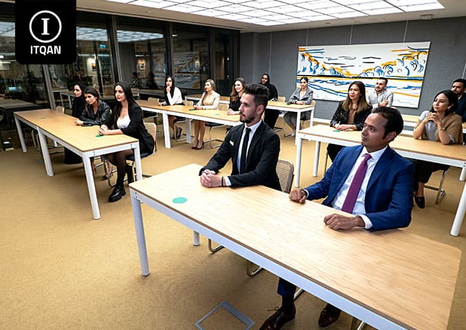 إجراءات تأسيس شركة في دبي للخليجيين