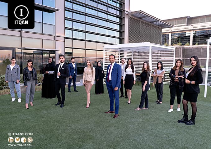 إجراءات تأسيس شركة في المنطقة الحرة بالشارقة