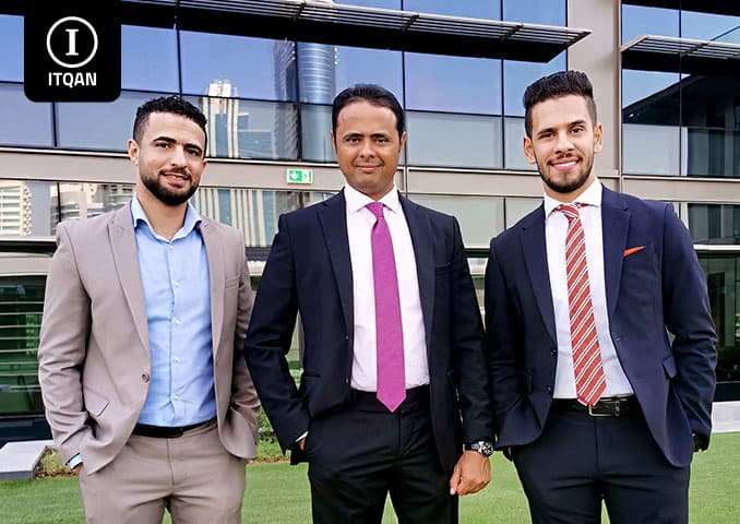 تأسيس شركة في المنطقة الحرة في دبي