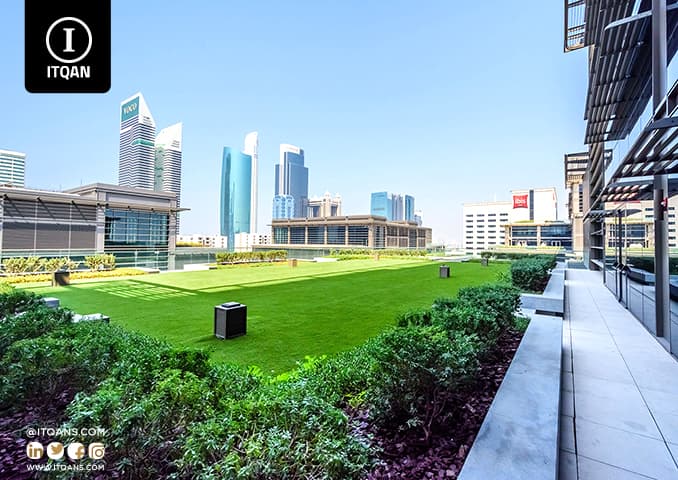 إجراءات تأسيس شركة في دبي