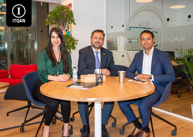 شروط استخراج إقامة مستثمر